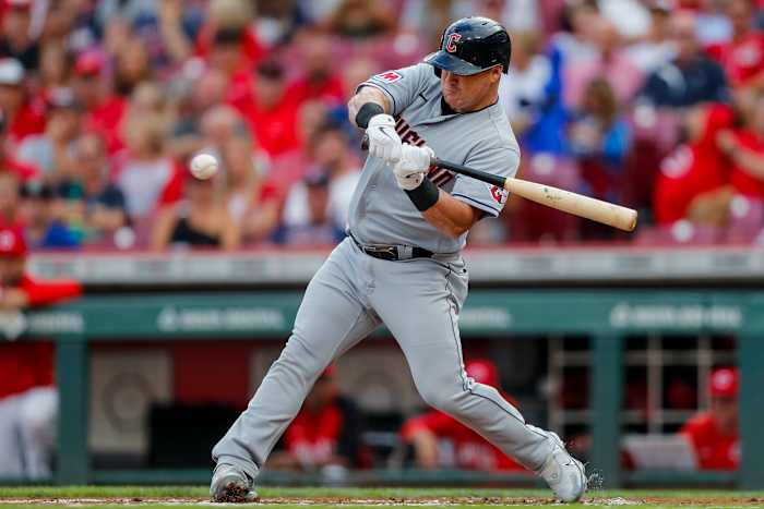 Kole Calhoun Aug 15 2023